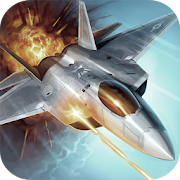 Air Attack 2.1 Icon