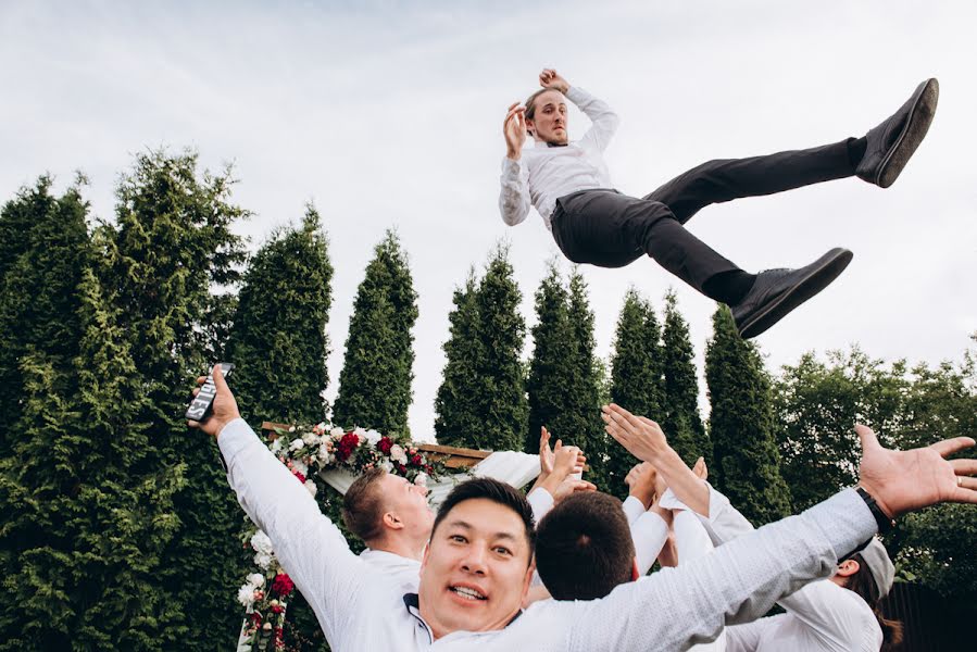 Fotógrafo de bodas Oleg Onischuk (onischuk). Foto del 5 de junio 2017