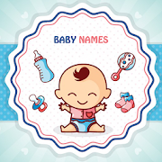 International Baby Names  Icon