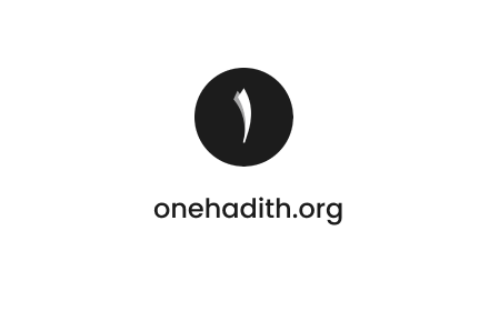 One Hadith small promo image