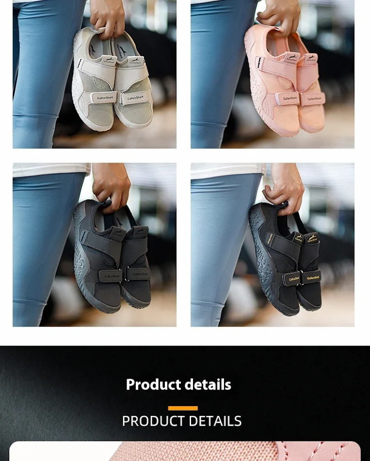 Botas esportivas casuais antiderrapantes, leves e resistentes ao desgaste, perfeitas para corrida, escalada e atividades ao ar livre.