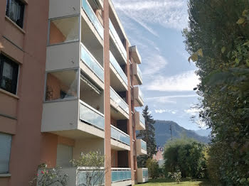 appartement à Cluses (74)