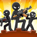 Stick Defenders Free Game for Chrome