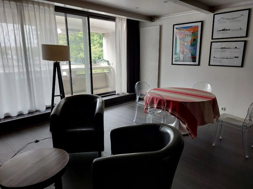 Vente appartement 4 pièces 102 m² à Tarbes (65000), 126 000 €