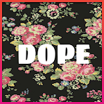 Cover Image of Tải xuống Dope HD Wallpapers 1.0 APK