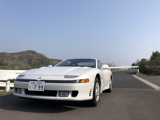 Gto Z16aの愛車紹介 中谷明彦 さん ダウンフォース効果絶大とのこと えっ22回も Gto嬢の不思議に関するカスタム メンテナンスの投稿画像 車のカスタム情報はcartune