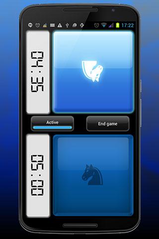 免費下載娛樂APP|Chess Clock app開箱文|APP開箱王