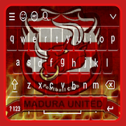 Madura United Keyboard 1.a Icon