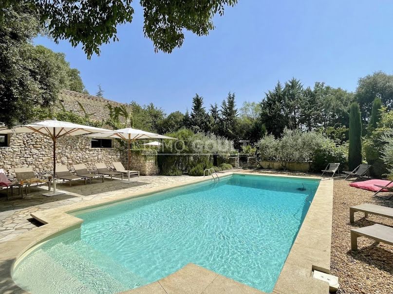 Vente propriété  400 m² à Gordes (84220), 1 225 000 €