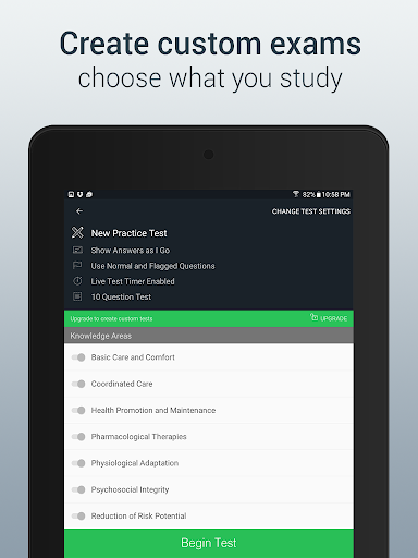 免費下載醫療APP|NCLEX® PN Exam Prep 2015 app開箱文|APP開箱王