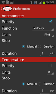 HVAC Mobile Meter™ by Dwyer(圖5)-速報App