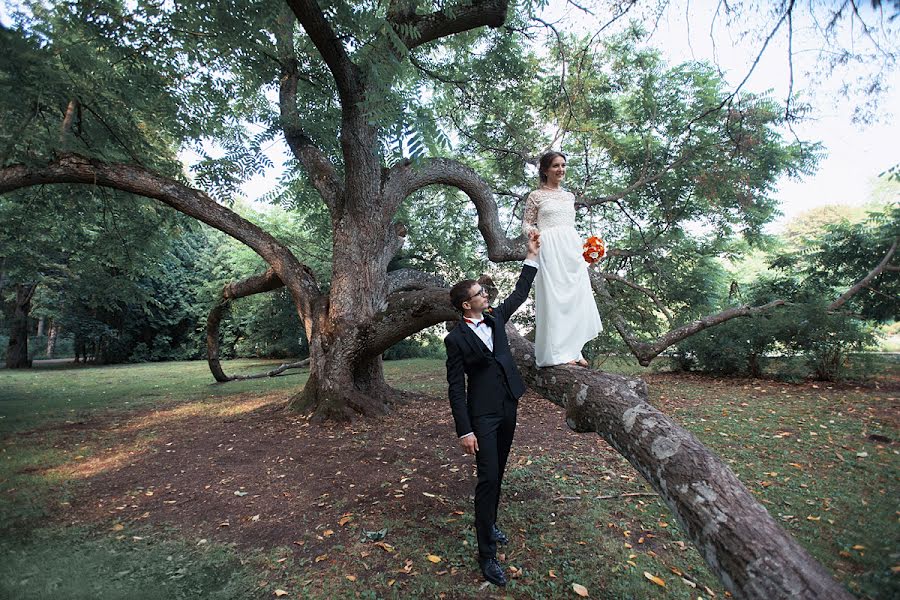 Fotógrafo de bodas Tatyana Titova (tanjat). Foto del 4 de julio 2022