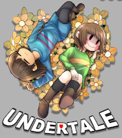 Undertaleの作品一覧 Dmm Teller テラー