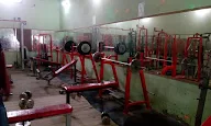 Indian Gym photo 4