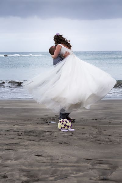 Fotógrafo de bodas Phil Crean (philcreanphoto). Foto del 7 de abril 2017