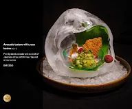 Ukiyo: The Ritz-Carlton menu 3