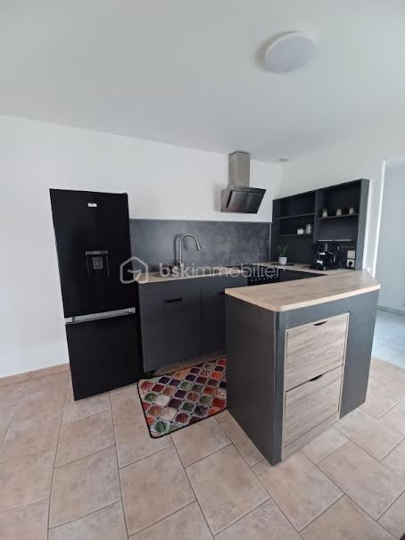 Vente maison 2 pièces 40 m² à Etampes (91150), 172 000 €