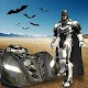 Download Superhero Bat Robot Flying Bat Hero Rescue Mission For PC Windows and Mac