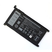 Pin Laptop Dell Inspiron 15 5567 5568 13 5368 7368 7569 Mã Pin Wdx0R 42Wh, 13 - 7368 5378 14 - 7460 17 - 5770 T2Jx4