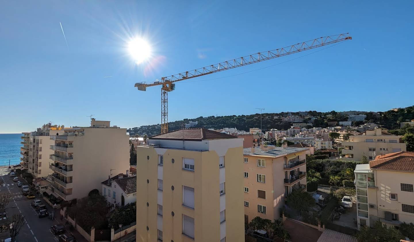 Appartement avec terrasse Roquebrune-Cap-Martin