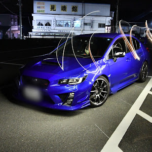 WRX STI