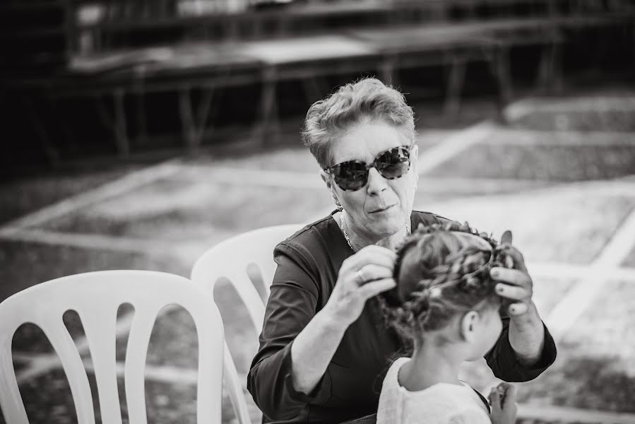 Fotógrafo de casamento Renata Šolcová (aloharenee). Foto de 5 de janeiro 2020