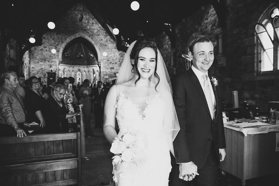 ช่างภาพงานแต่งงาน Dominika Lis (dominika) ภาพเมื่อ 12 กุมภาพันธ์ 2019