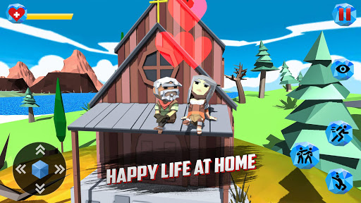 Old Man Destiny Adventure Journey