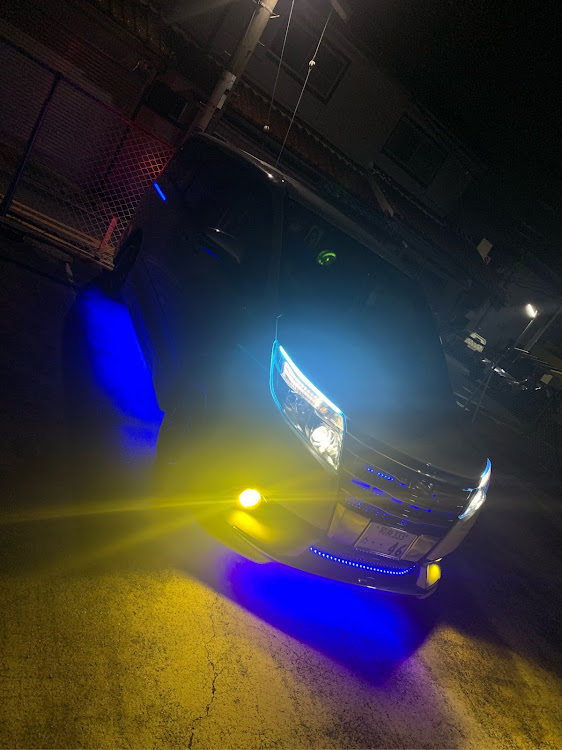 ノアのいつもイイネ&コメントありがとうございます🙇‍♂️・ドライブ・ふーさんの日常・乃木坂46・サブウーファーに関するカスタム事例の投稿画像1枚目