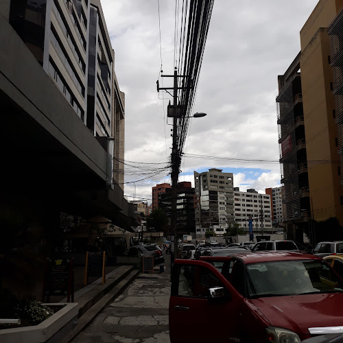 Opiniones de Codison en Quito - Gimnasio