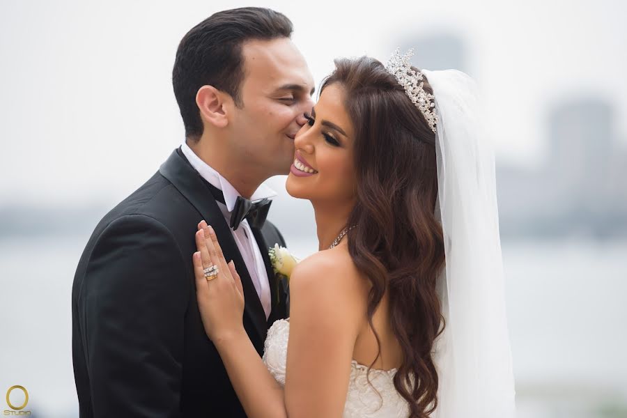 Fotografo di matrimoni Moustafa Mohsen (ostudioegypt). Foto del 19 marzo 2019