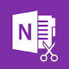 OneNote Web Clipper logo