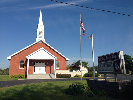 Mancelona Baptist Church