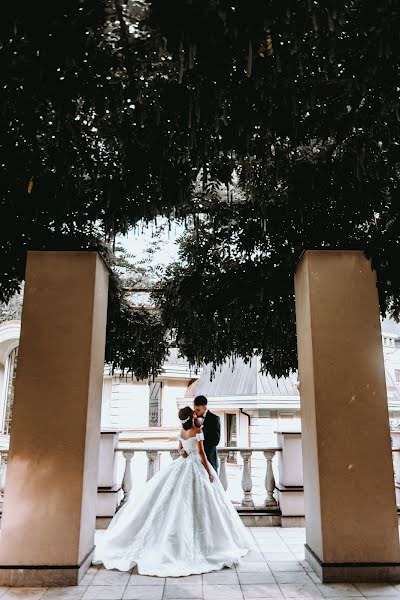 Fotografo di matrimoni Tibor Orosz (orosztiborph). Foto del 3 luglio 2020