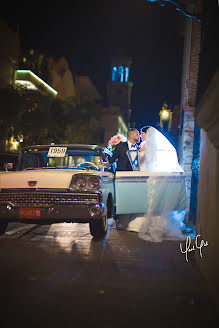 Wedding photographer Paul Cid (paulcidrd). Photo of 5 March 2019