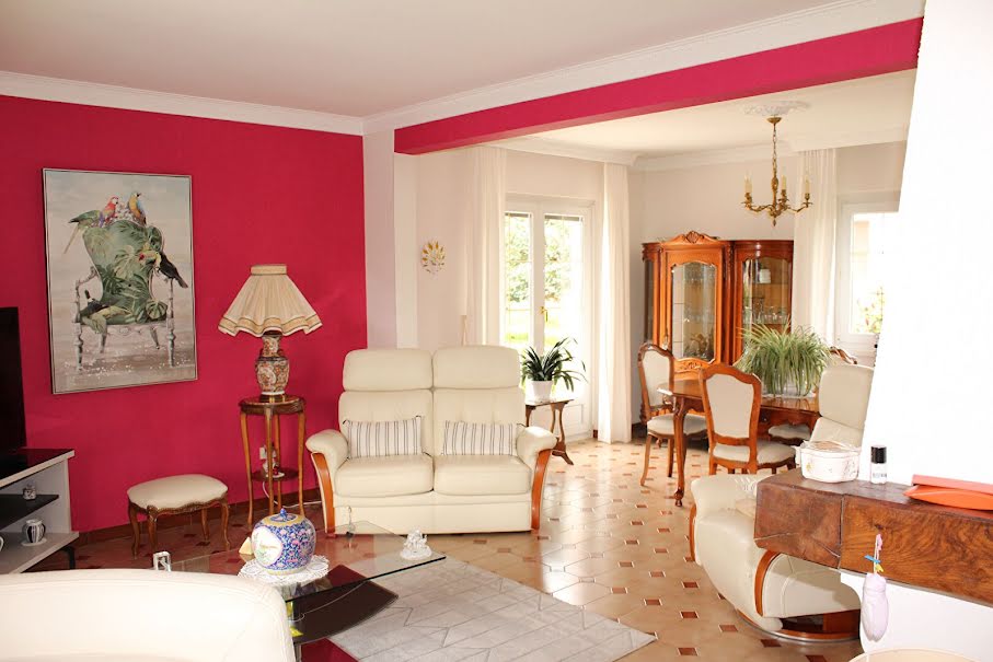 Vente maison 5 pièces 102 m² à Arcey (25750), 199 000 €