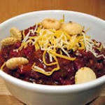Boilermaker Tailgate Chili was pinched from <a href="http://allrecipes.com/Recipe/Boilermaker-Tailgate-Chili/Detail.aspx" target="_blank">allrecipes.com.</a>