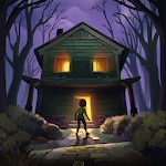 Cover Image of ดาวน์โหลด Ghost Town Adventures: เกมปริศนาลึกลับ 2.54 APK