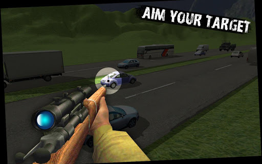 Extreme Sniper 3D 1.0.3 screenshots 4