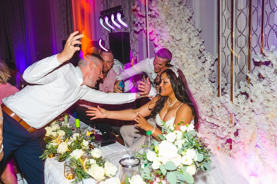 Fotógrafo de casamento Alexander Erdlei (alexandererdlei). Foto de 10 de outubro 2023