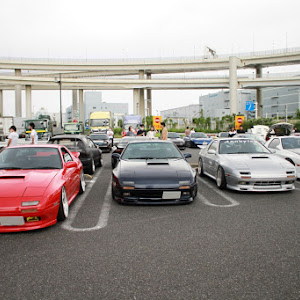 RX-7 FC3S