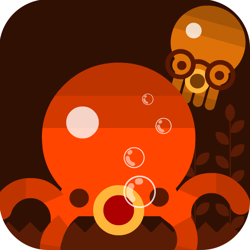 TapTap Octopus