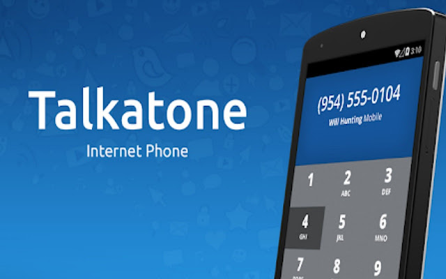 Talkatone For PC - Windows and Mac