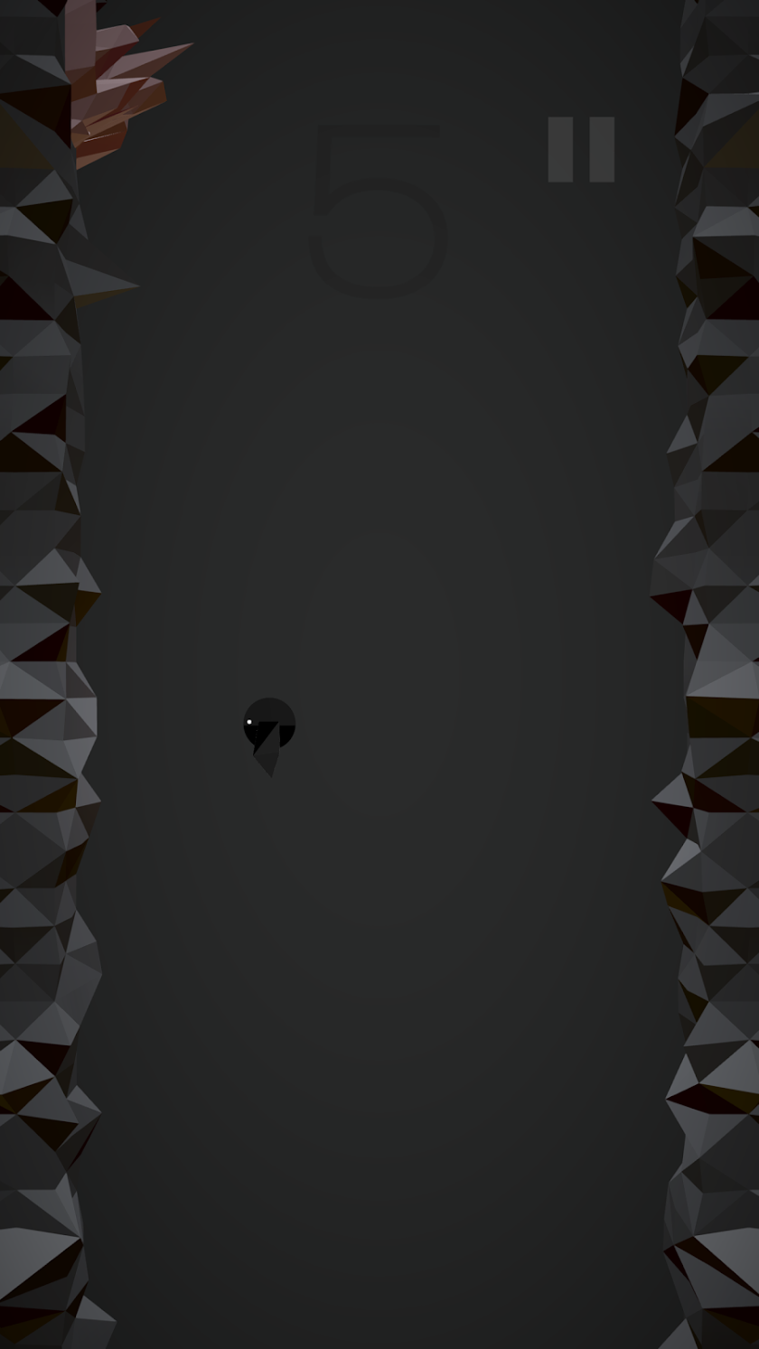 Fly Dave Fly Screen 2