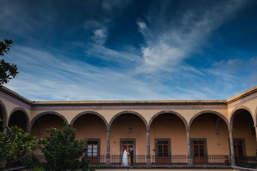 Photographe de mariage Fer Agundis (agundis). Photo du 2 janvier 2019