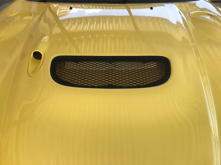 セリカのGT-FOUR・st205・セリカ・洗車・暑い死ぬに関するカスタム事例の投稿画像2枚目