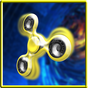 Download Finger Fidget Spinner Simulator For PC Windows and Mac