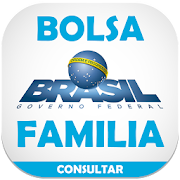 Bolsa Família (Consultar) 1.3 Icon