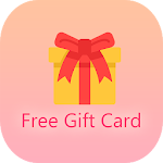 Cover Image of डाउनलोड Free Gift Card Generator 1.5 APK