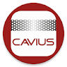 Cavius Alarm icon